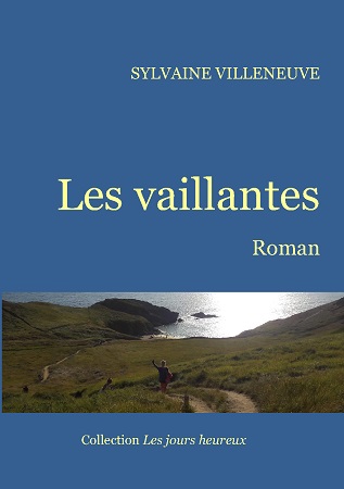 Illustration pour un livre publié : Les vaillantes