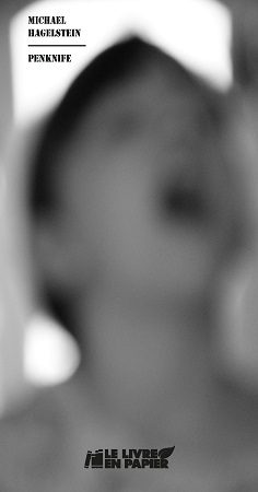 Illustration pour un livre publié : Penknife