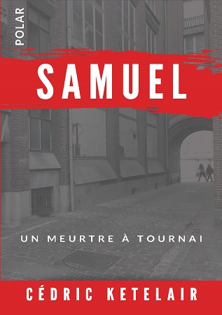 Illustration pour un livre publié : Samuel
