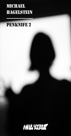 Illustration pour un livre publié : Penknife 2