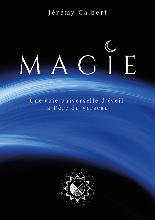 Illustration pour un livre publié : Magie