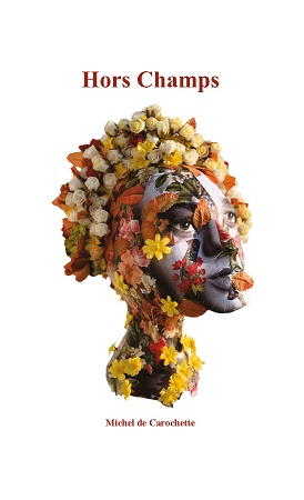 Illustration pour un livre publié : Hors Champs