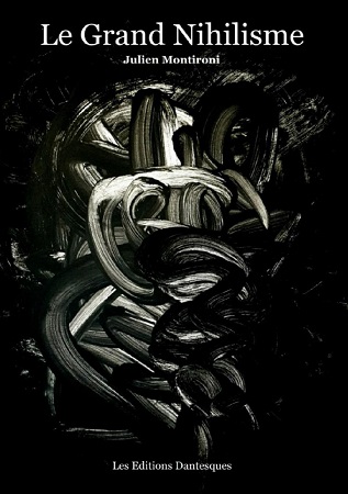 Illustration pour un livre publié : Le Grand Nihilisme