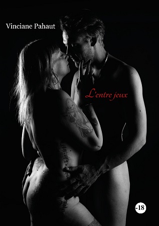 Illustration pour un livre publié : L'entre jeux