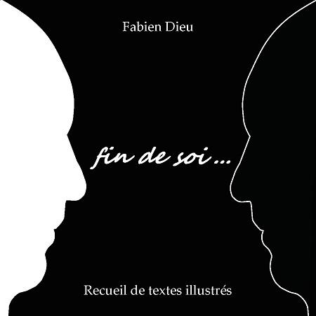 Illustration pour un livre publié : Fin de soi ...