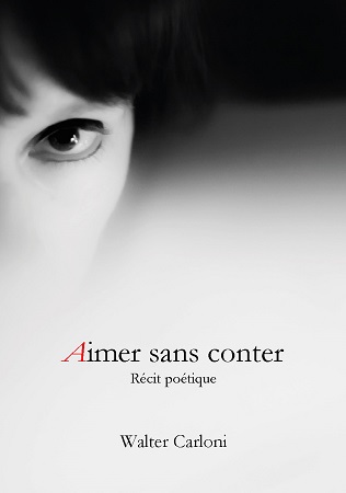 Illustration pour un livre publié : Aimer sans conter