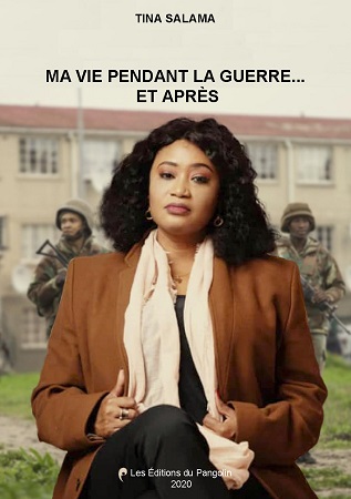 Illustration pour un livre publié : MA VIE PENDANT LA GUERRE ...ET APRES