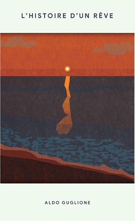 Illustration pour un livre publié : L'histoire d'un rêve