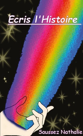 Illustration pour un livre publié : Ecris l'Histoire