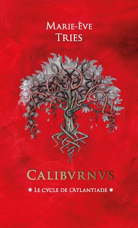 Illustration pour un livre publié : CALIBVRNVS