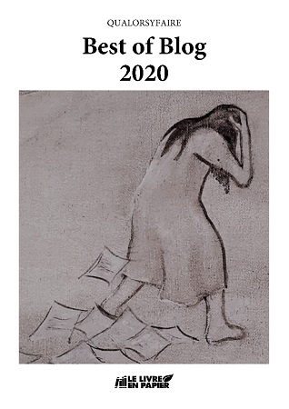 Illustration pour un livre publié : QUALORSYFAIRE Best of Blog 2020