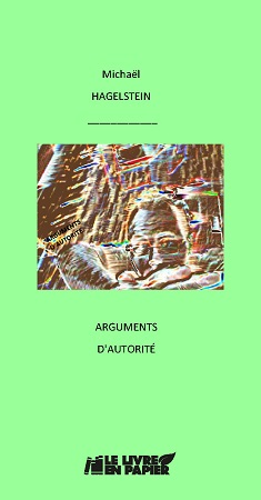 Illustration pour un livre publié : Arguments d'autorité