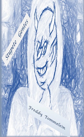 Illustration pour un livre publié : Stupete Gentes