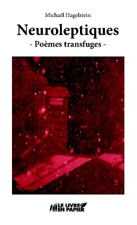 Illustration pour un livre publié : Neuroleptiques : poèmes transfuges