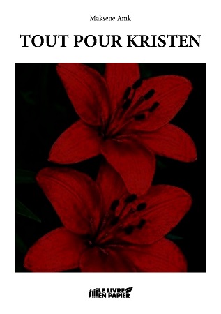 Illustration pour un livre publié : TOUT POUR KRISTEN