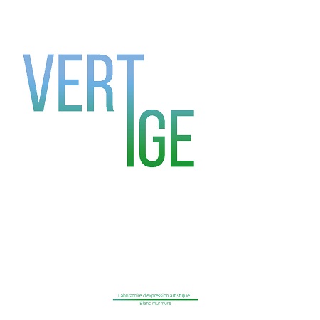 Illustration pour un livre publié : Vertige