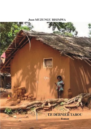 Illustration pour un livre publié : LE DERNIER TABOU