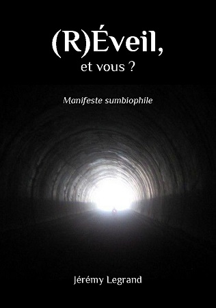 Illustration pour un livre publié : (R)Éveil, et vous ?