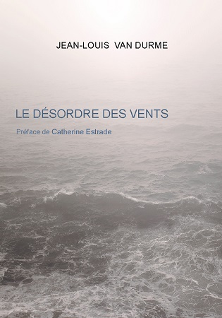 Illustration pour un livre publié : Le Désordre Des Vents