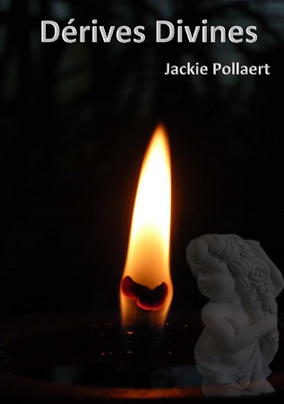 Illustration pour un livre publié : Dérives Divines