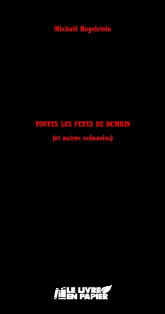 Illustration pour un livre publié : Toutes les fêtes de demain