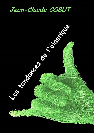 Illustration pour un livre publié : Les tendances de l'élastique
