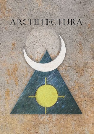 Illustration pour un livre publié : Architectura