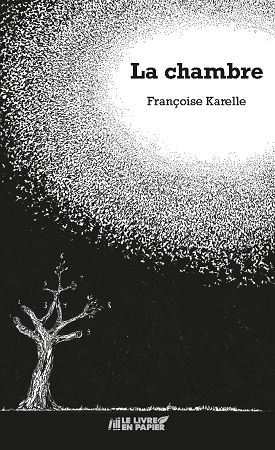 Illustration pour un livre publié : La chambre