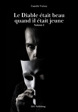 Illustration pour un livre publié : Le Diable était beau quand il était jeune (Saison 1)