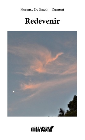 Illustration pour un livre publié : Redevenir