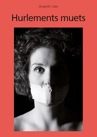 Illustration pour un livre publié : Hurlements Muets