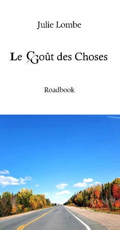 Illustration pour un livre publié : Le C/Goût des choses