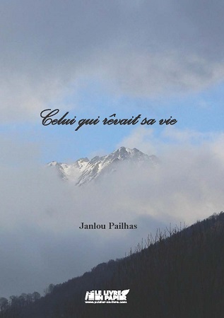 Illustration pour un livre publié : Celui qui rêvait sa vie