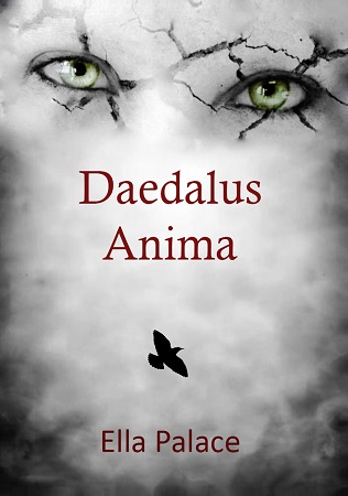 Illustration pour un livre publié : Daedalus Anima