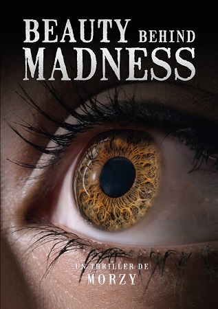 Illustration pour un livre publié : Beauty Behind Madness