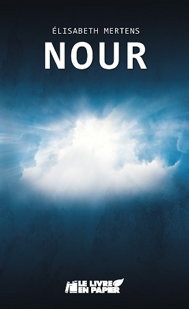 Illustration pour un livre publié : Nour