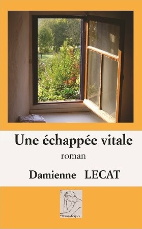 Illustration pour un livre publié : Une echappée vitale