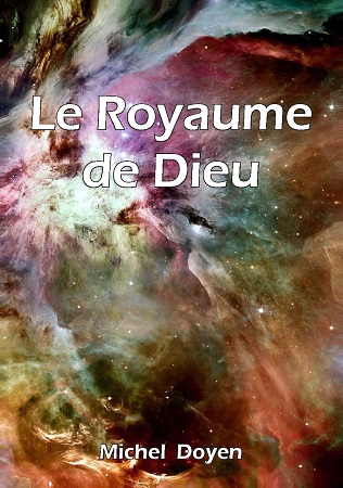 Illustration pour un livre publié : Le Royaume de Dieu