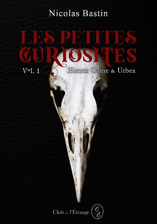 Illustration pour un livre publié : Les Petites Curiosités