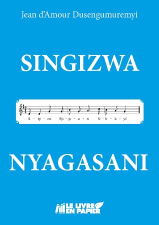 Illustration pour un livre publié : Singizwa Nyagasani