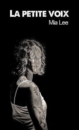 Illustration pour un livre publié : La petite voix