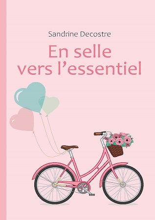 Illustration pour un livre publié : En selle vers l'essentiel