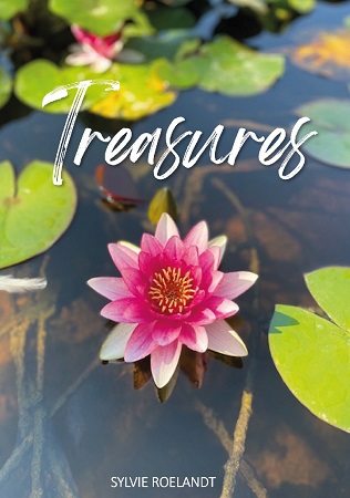 Illustration pour un livre publié : Treasures