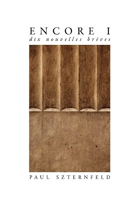Illustration pour un livre publié : Encore 1