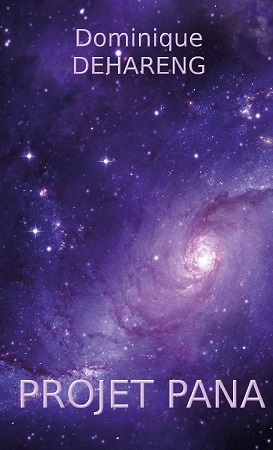 Illustration pour un livre publié : Projet Pana