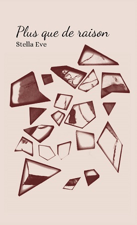 Illustration pour un livre publié : Plus que de raison