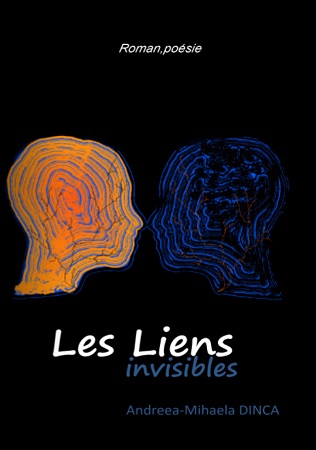 Illustration pour un livre publié : Les Liens invisibles