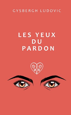 Illustration pour un livre publié : Les yeux du pardon