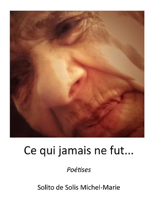 Illustration pour un livre publié : Ce qui jamais ne fut...