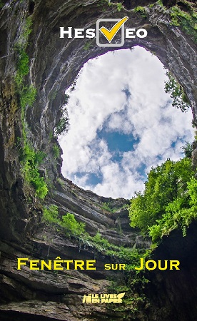Illustration pour un livre publié : Fenêtre sur Jour - Tome 1